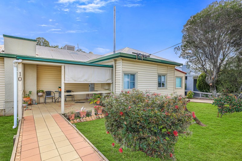 10 Patrick Street, Tamworth NSW 2340