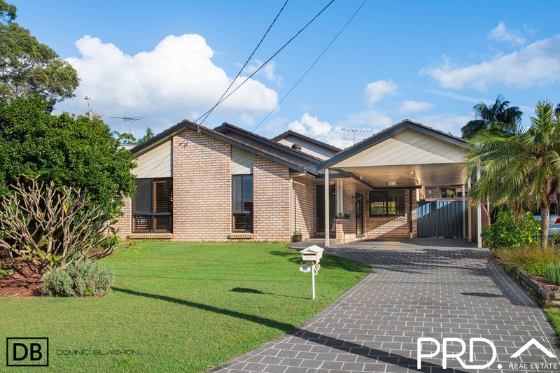 10 Patterson Close, Padstow NSW 2211