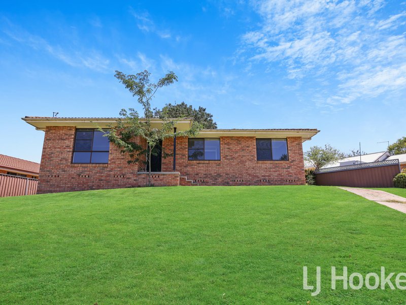 10 Patterson Place, Kelso NSW 2795