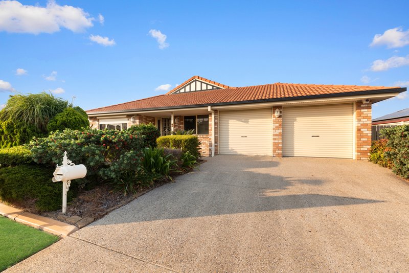 10 Peachester Court, Deception Bay QLD 4508