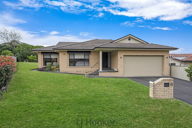 Photo - 10 Peachwood Close, Warners Bay NSW 2282 - Image 1