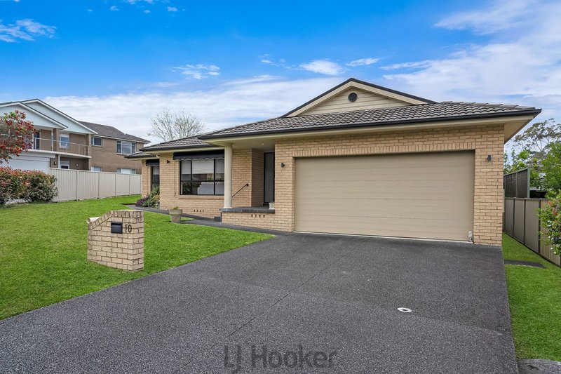 Photo - 10 Peachwood Close, Warners Bay NSW 2282 - Image 2