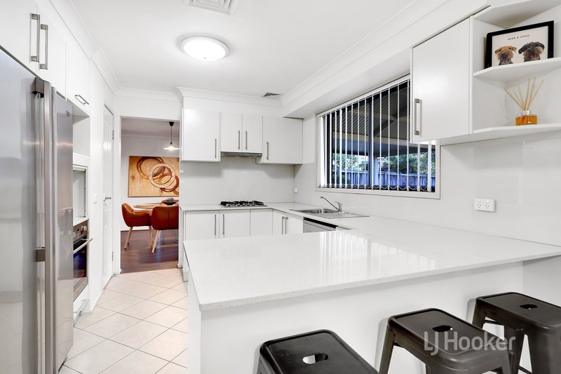 Photo - 10 Peak Street, Glenwood NSW 2768 - Image 2