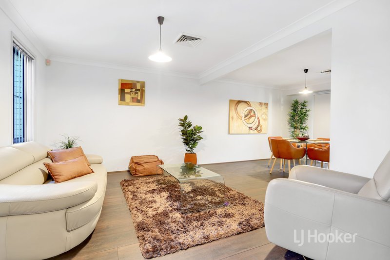 Photo - 10 Peak Street, Glenwood NSW 2768 - Image 4