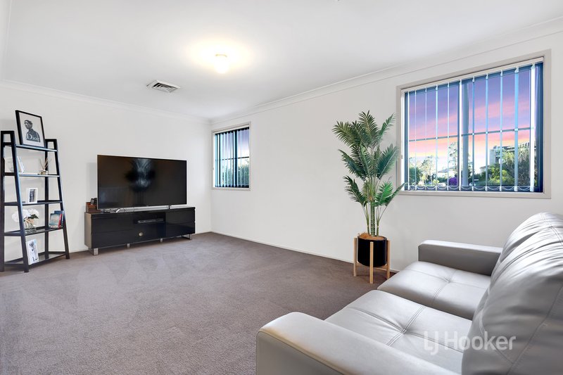 Photo - 10 Peak Street, Glenwood NSW 2768 - Image 7