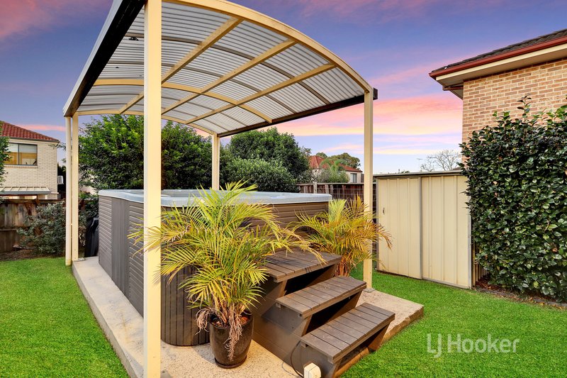 Photo - 10 Peak Street, Glenwood NSW 2768 - Image 15