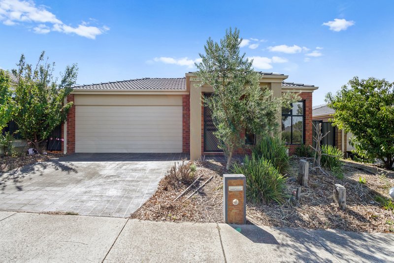 10 Pearson Road, Mernda VIC 3754