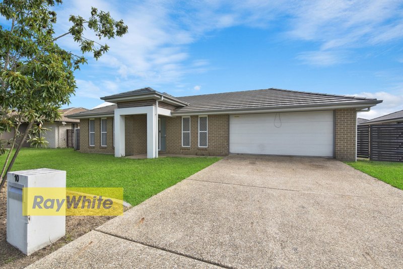 10 Peggy Road, Bellmere QLD 4510