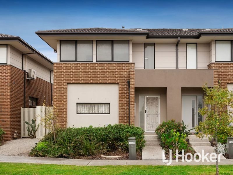 10 Pelister Place, Sunshine West VIC 3020