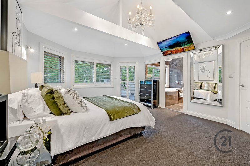 Photo - 10 Pelligrino Grove, Rouse Hill NSW 2155 - Image 12