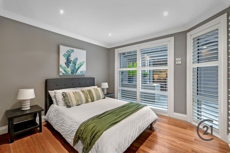 Photo - 10 Pelligrino Grove, Rouse Hill NSW 2155 - Image 14