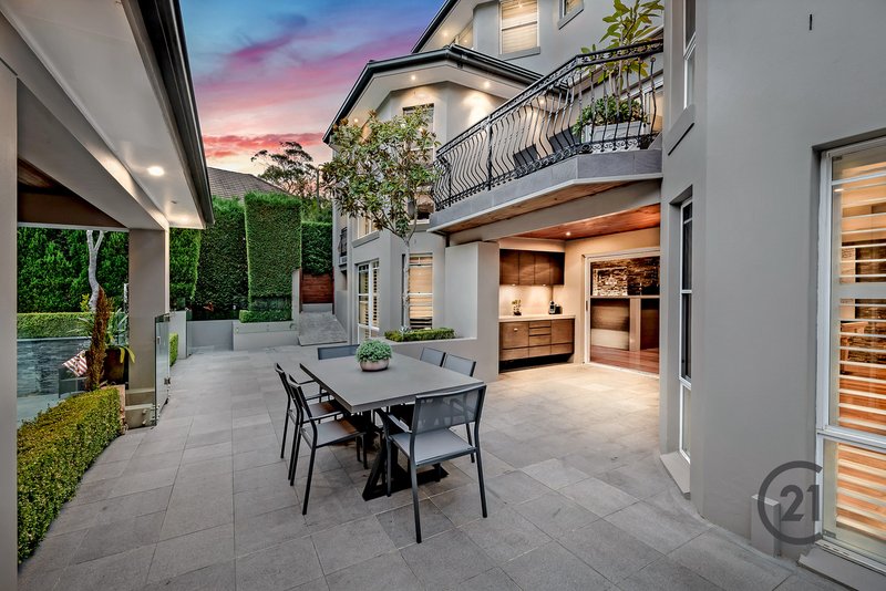 Photo - 10 Pelligrino Grove, Rouse Hill NSW 2155 - Image 19