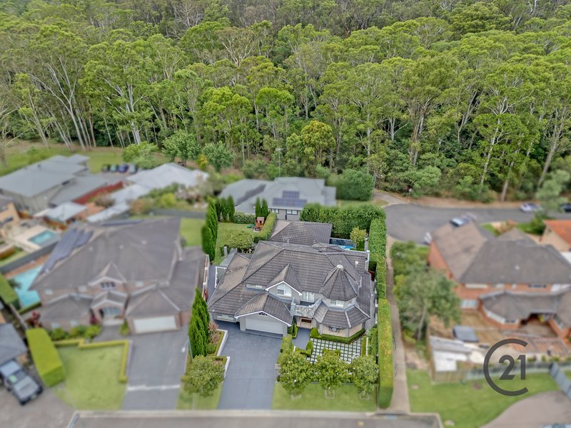 Photo - 10 Pelligrino Grove, Rouse Hill NSW 2155 - Image 21