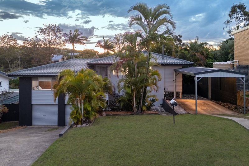 Photo - 10 Penambul Crescent, Ferny Hills QLD 4055 - Image 13