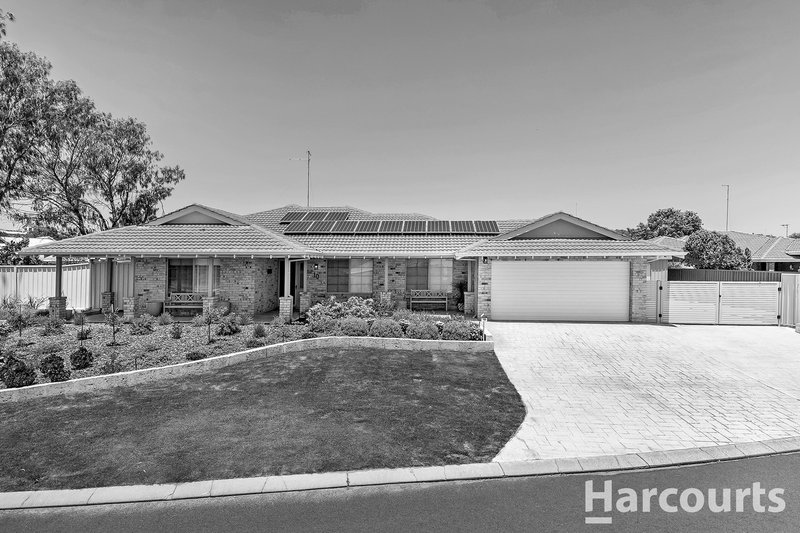 10 Penda Close, Halls Head WA 6210