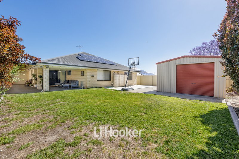 Photo - 10 Peninsula Lakes Drive, Eaton WA 6232 - Image 25