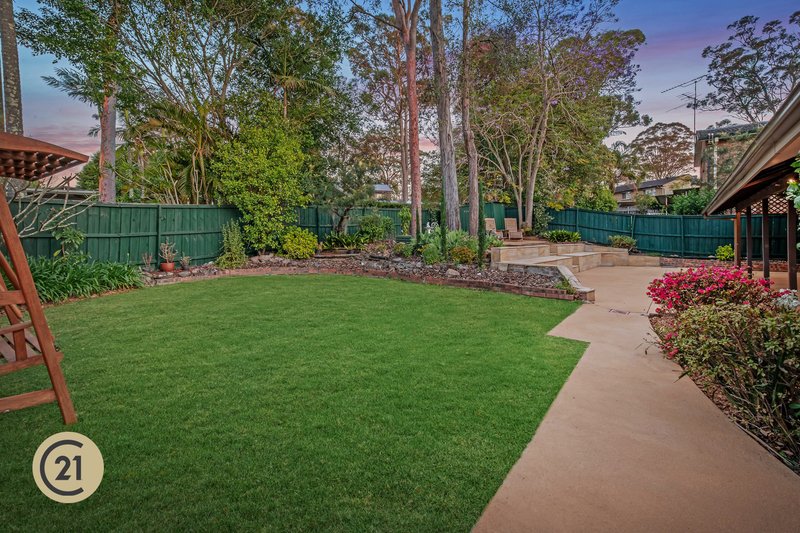 Photo - 10 Penrose Avenue, Cherrybrook NSW 2126 - Image 9