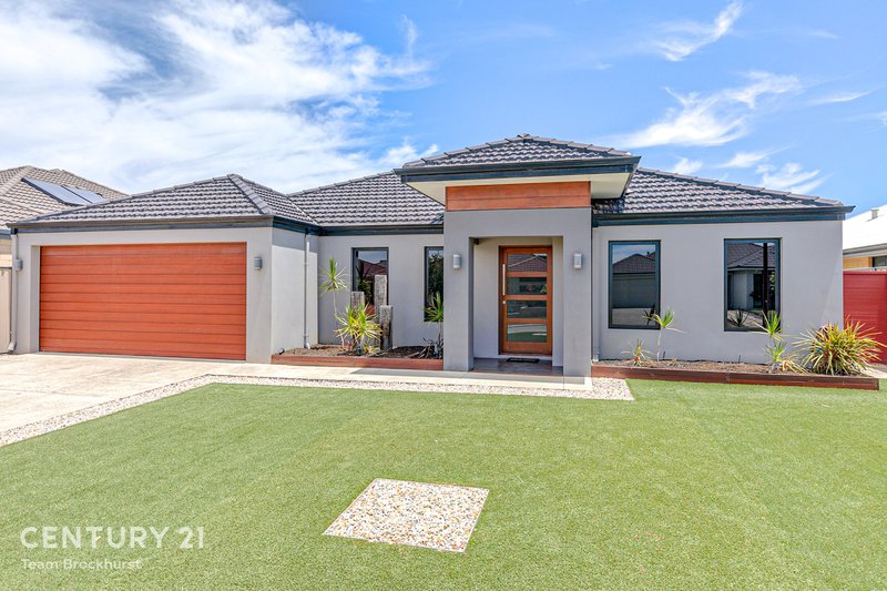 10 Pentecost Loop, Southern River WA 6110