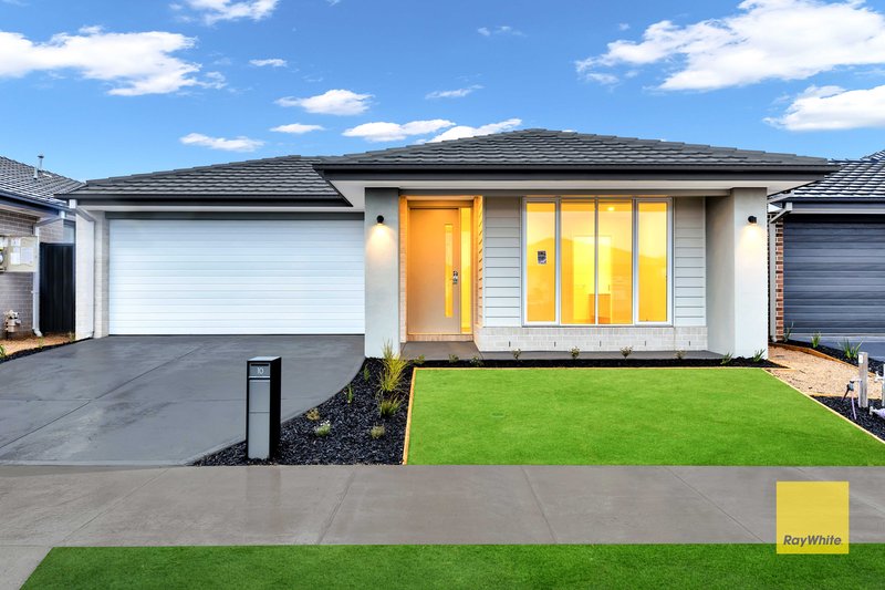 Photo - 10 Pepperidge Drive, Tarneit VIC 3029 - Image 2