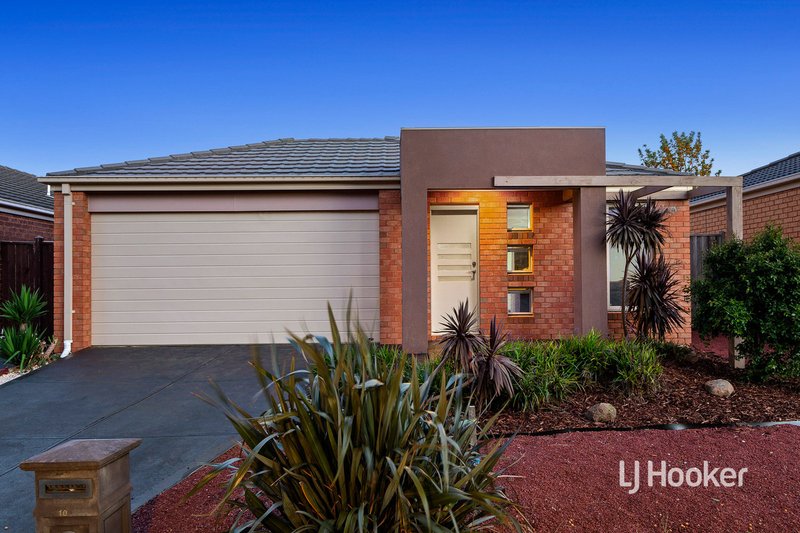 10 Peppers Avenue, Point Cook VIC 3030