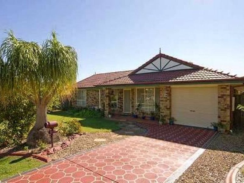 10 Perentie Street, Regents Park QLD 4118