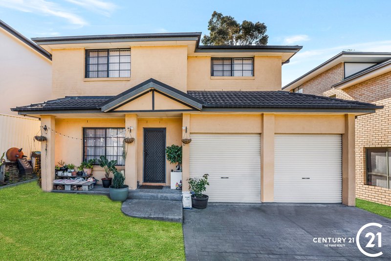 10 Perina Close, Casula NSW 2170