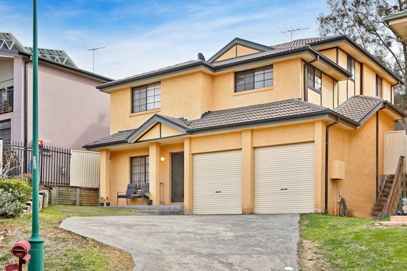 10 Perina Close, Casula NSW 2170