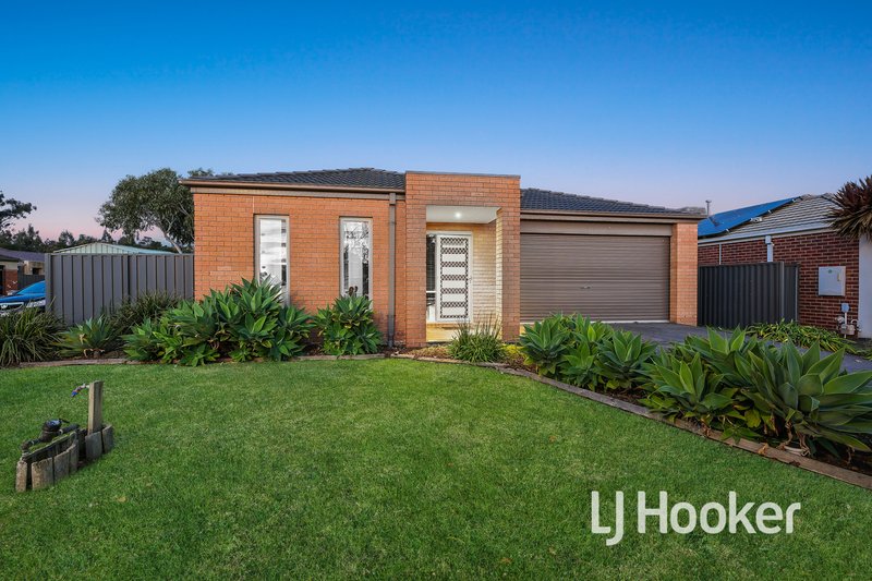 Photo - 10 Persimmon Lane, Pakenham VIC 3810 - Image 13