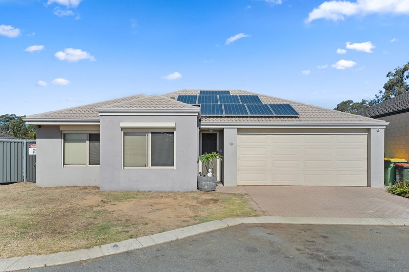 10 Peto Close, Baldivis WA 6171