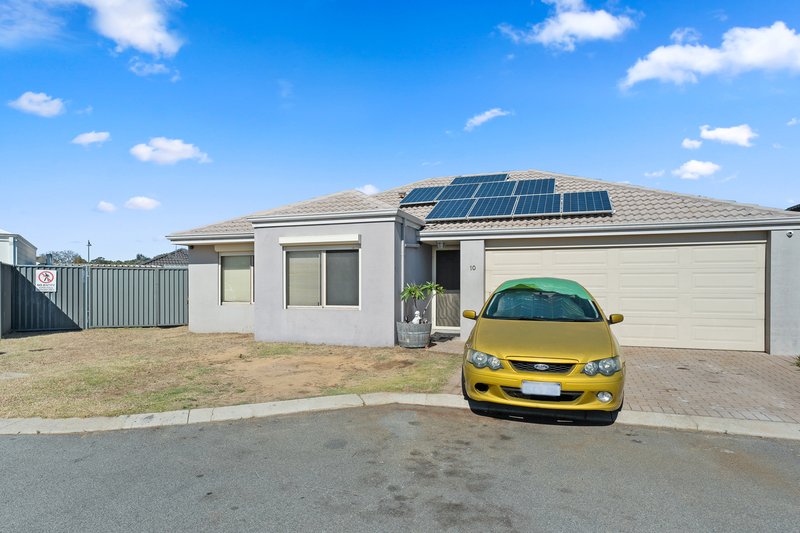 Photo - 10 Peto Close, Baldivis WA 6171 - Image 4