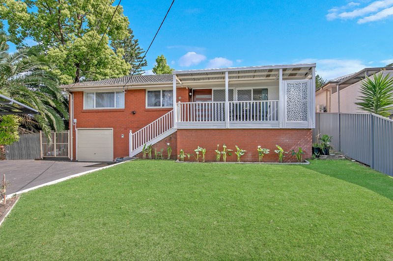 10 Petrina Crescent, Baulkham Hills NSW 2153