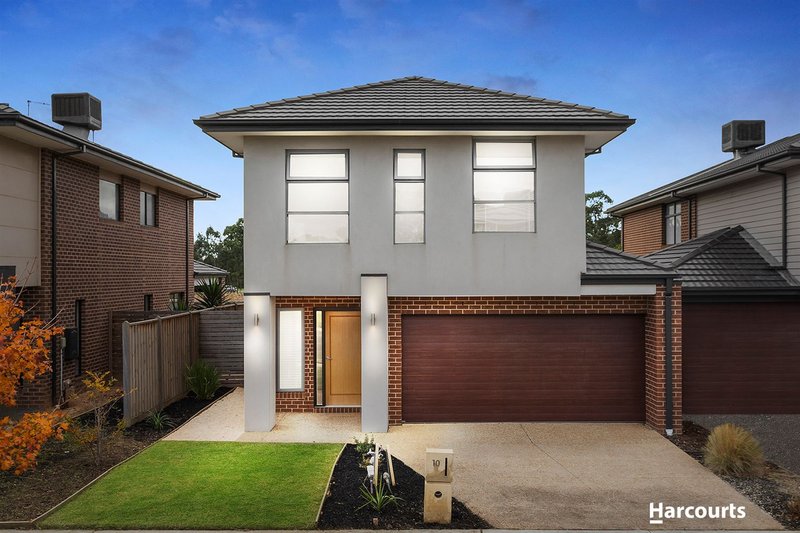 10 Petunia Drive, Keysborough VIC 3173