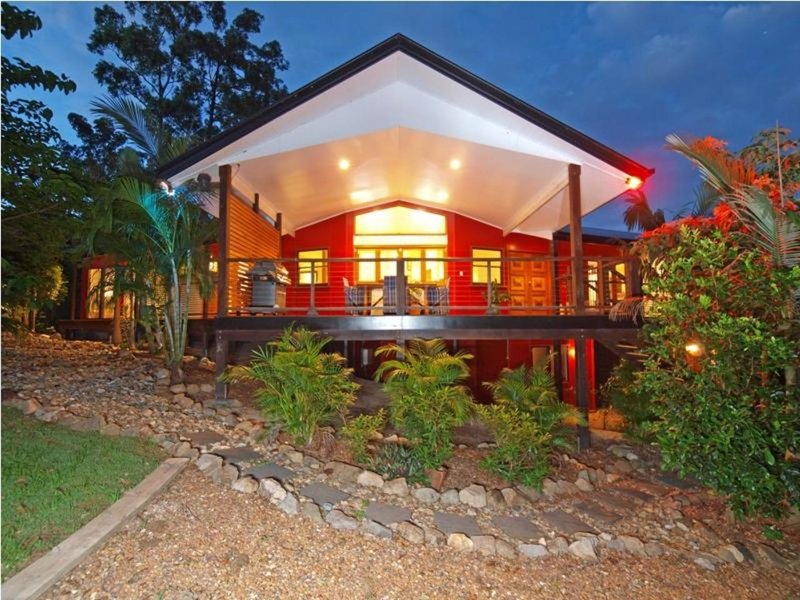 10 Pheasant Court, Cashmere QLD 4500