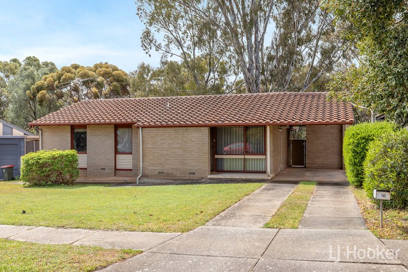 10 Phelps Street, Elizabeth East SA 5112