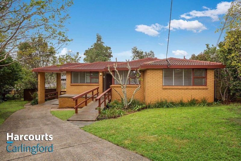 10 Philip Place, Carlingford NSW 2118