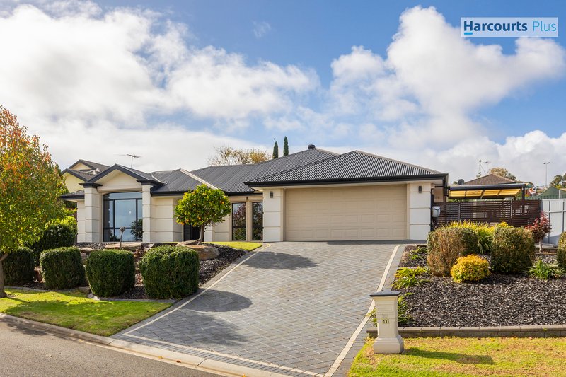 10 Phillip Court, Hallett Cove SA 5158