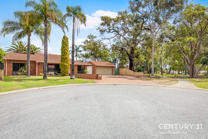 Photo - 10 Philp Close, Huntingdale WA 6110 - Image 6