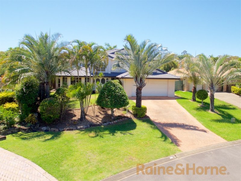 10 Picasso Place, Mackenzie QLD 4156