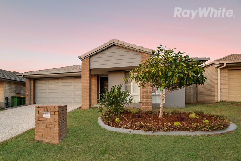 10 Piddington Street, Redbank Plains QLD 4301