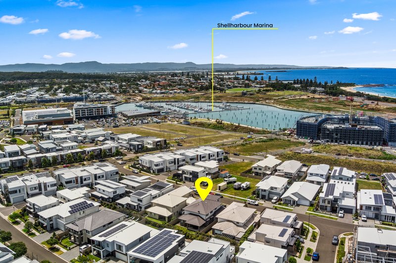 Photo - 10 Pier Avenue, Shell Cove NSW 2529 - Image 14