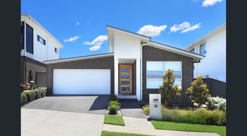 Photo - 10 Pigeon Close, Calderwood NSW 2527 - Image 1