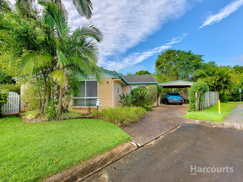 Photo - 10 Pine Tree Close, Fitzgibbon QLD 4018 - Image 14