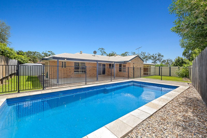 10 Pine Valley Drive, Joyner QLD 4500