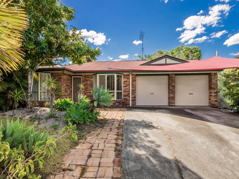 10 Pinebark Avenue, Oxenford QLD 4210