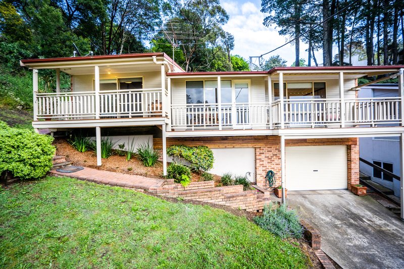 10 Pinedale Place, Kurrajong Heights NSW 2758