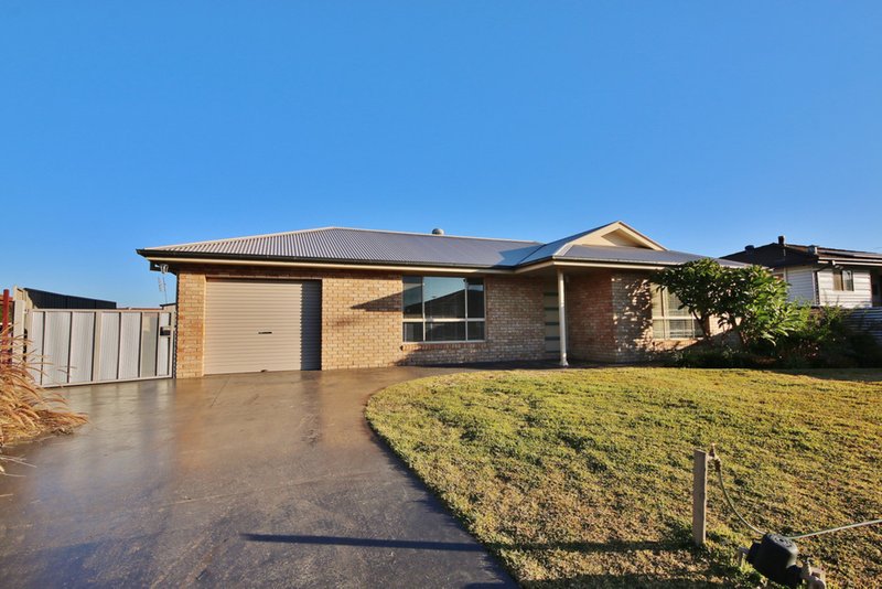 10 Pinnaroo Place, Dubbo NSW 2830 Real Estate Industry Partners