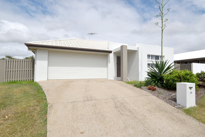 10 Pipit Place, Glen Eden QLD 4680