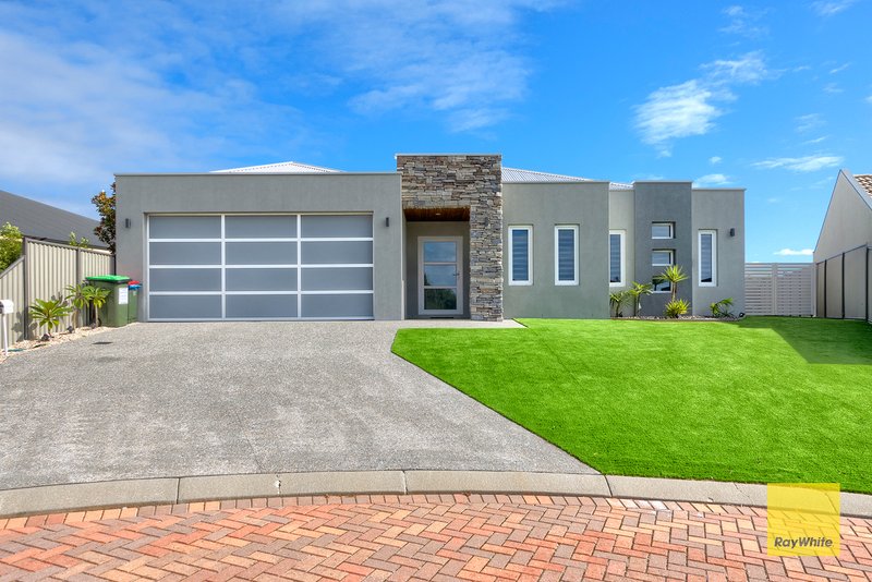 10 Pitt Rise, Bayonet Head WA 6330