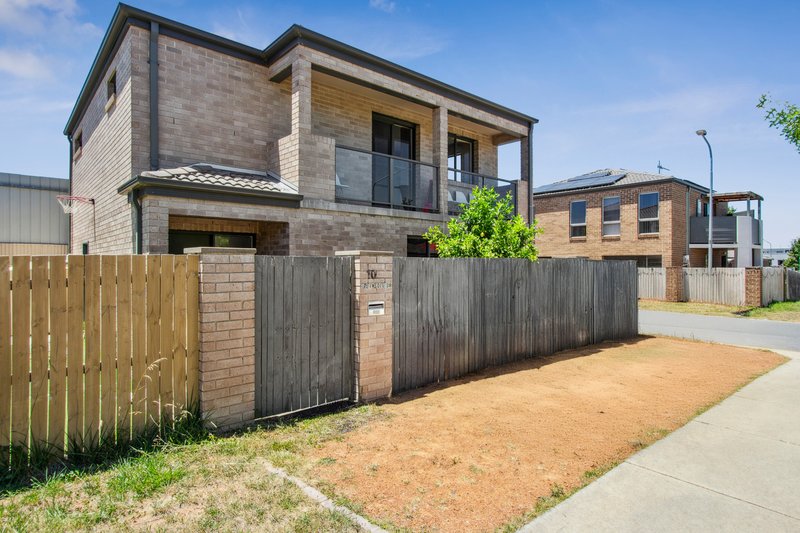 10 Plimsoll Drive, Casey ACT 2913