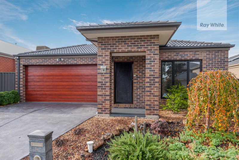 10 Plum Street, Craigieburn VIC 3064